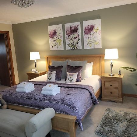 Hotel Avalon à Inverness Extérieur photo