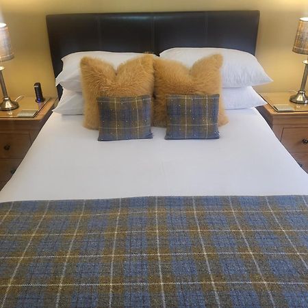 Hotel Avalon à Inverness Chambre photo